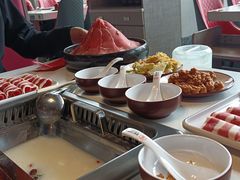 -倍儿红喜临门火锅(文兴路店)