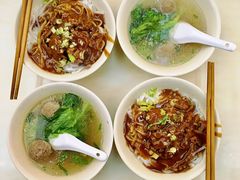 干粿-福合埕牛肉火锅(长平国新店)