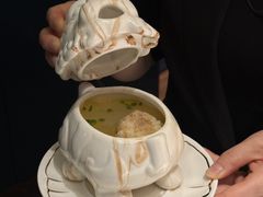 -四世同堂·京菜·烤鸭(双井店)