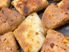 烧饼-老东镇啤酒屋海鲜加工·蒸汽海鲜·海鲜烧烤(台东店)