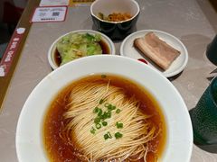 -松鹤楼面馆(清河万象汇店)
