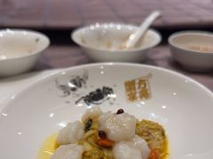 -新光酒家·河豚·海鲜·蟹料理(浦东店)