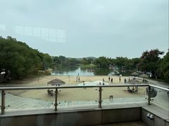 -上海佘山世茂艾美酒店