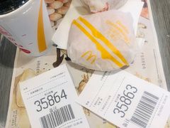 -麦当劳(列东店)