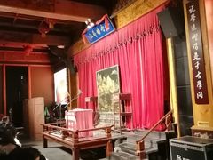 -哈哈曲艺社(西门闲亭店)