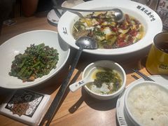 -太二酸菜鱼(福州泰禾店)