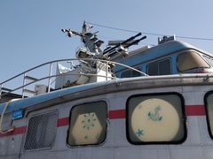 -中国人民解放军海军博物馆