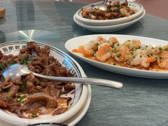 -顺味凤城·顺德菜专门店(九六广场店)