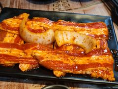 -泥炉烤肉(九龙坡店)