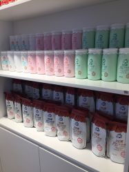 -大白兔奶糖(南锣鼓巷店)