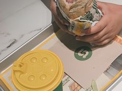 -SUBWAY赛百味(燕莎奥莱店)