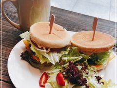 -MANYU COFFEE(广渠门店)