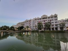 -赤坎·广东华侨国际旅游度假区