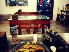 -小园春民间小吃铺(江宁黄金海岸店)