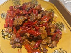 -盐井记·自贡美蛙鲜锅兔(中和店)