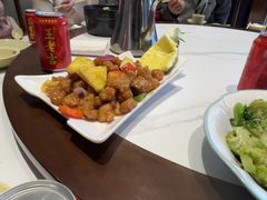 -马氏老外婆餐厅(磁县店)