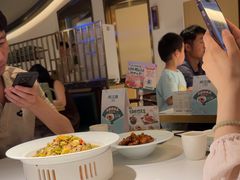 -庆江南江南菜(琴湖溪里花园城店)