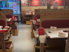 -八合里潮汕鲜牛肉火锅(万科里店)