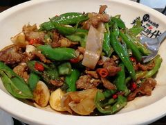 -大鸽饭(马王堆店)