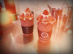 -MI WU FACTORY米屋美食工厂餐厅(绿地店)