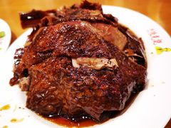 -澳门陈光记烧味饭店(郎家园店)
