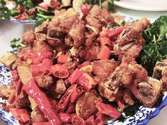 -挖色菜香园(大理店)