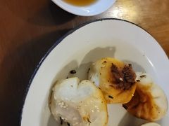 -舒蔡记生煎菜饭(云南中路店)