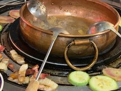 -阿山卓·野生菌火锅·纳西火塘烤肉