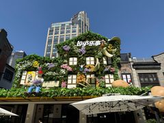 -Calix&Lay's(新天地店)