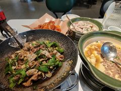 -费大厨辣椒炒肉(黄兴中心广场店)