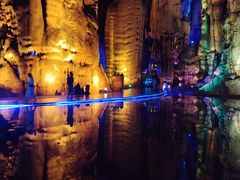 -宝晶宫旅游景区