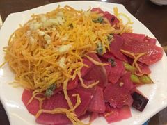 -同胜祥清真新豫菜(杜岭街店)