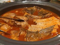 开河鲤鱼-九十九顶毡房(阜石路店)