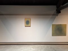 -元白和创园展厅