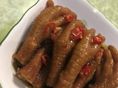 -五稻厨房粤西菜(新闻店)