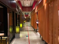 -寻梦盛唐主题水会(龙岗店)