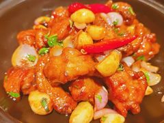 -港丽餐厅(正大店)