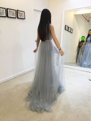 -LeCameliaBridal 山茶花新娘 婚纱礼服高级定制