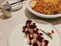 -燕郊烧鸽子(酷车小镇店)