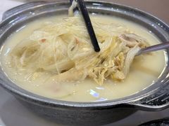 -凤城礼记鱼翅海鲜酒家(新马路总店)