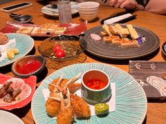 -贰捌零叁精致料理(钱湖店)