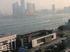 -香港港岛太平洋酒店