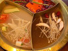 -春花火锅公司(昌建广场店)