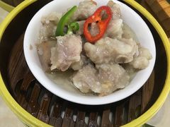 -明泉居茶点荟(车陂店)