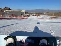 -八达岭滑雪场