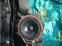-音响码头汽车音响改装店