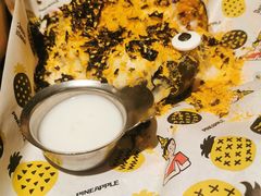 -泰妃殿(宏伊国际广场店)