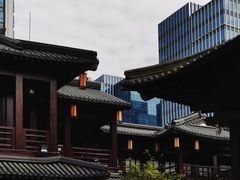 -香积寺