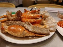 -盐城万豪酒店-盐城厨房西餐厅
