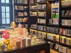 -思南书局(复兴中路店)